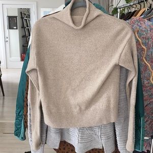 Vintage Wilfred Artizia wool XXS sweater